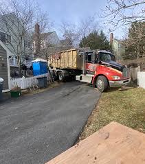 Best Attic Cleanout  in Appleton City, MO